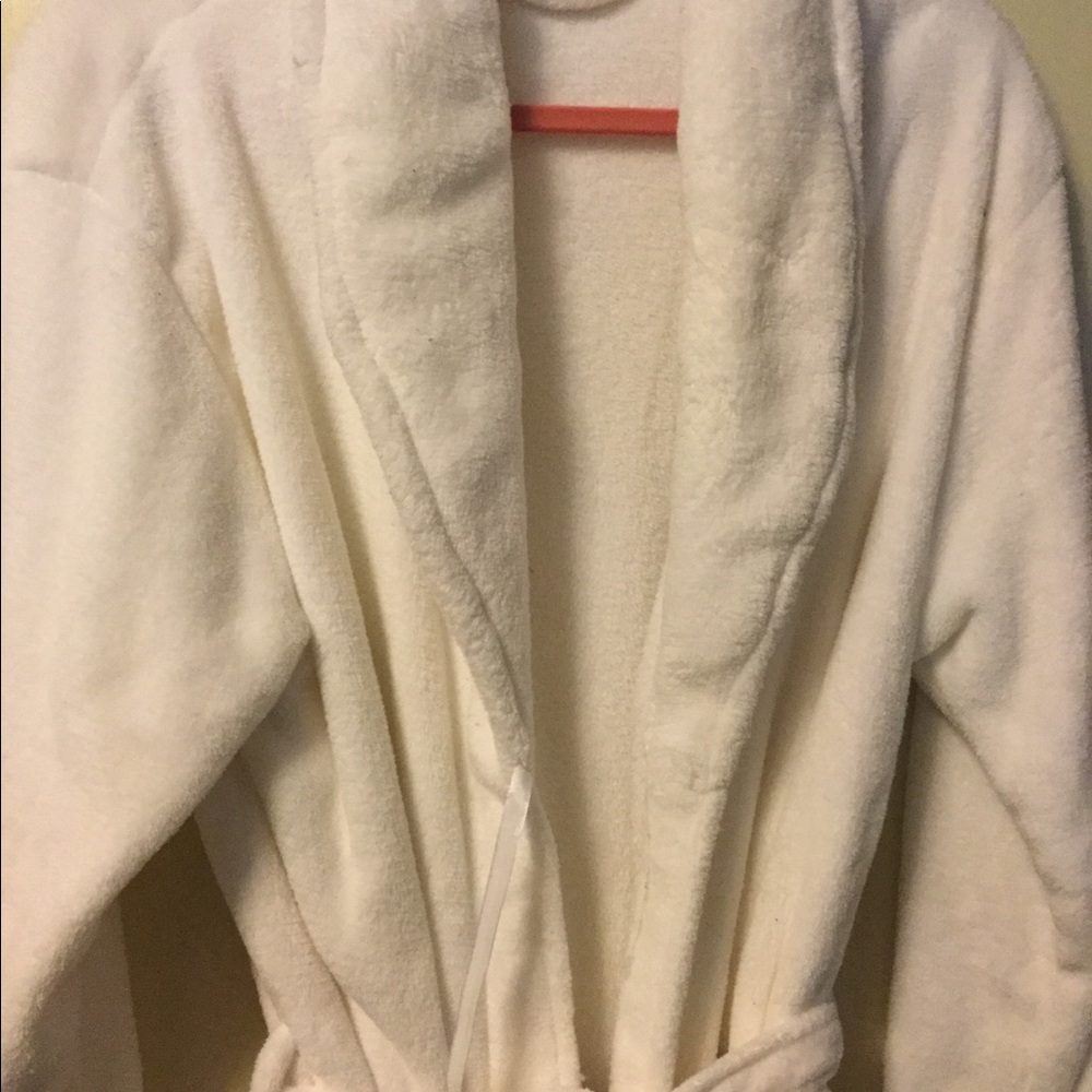 VS PINK Robe